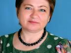 Середа Жанна Александровна, воспитатель дошкольного образования